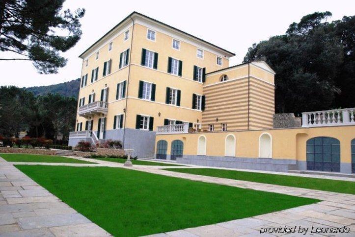 Hotel Villa Casanova Lucca Exterior photo