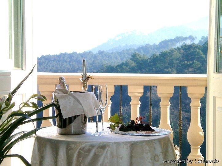 Hotel Villa Casanova Lucca Restaurant photo