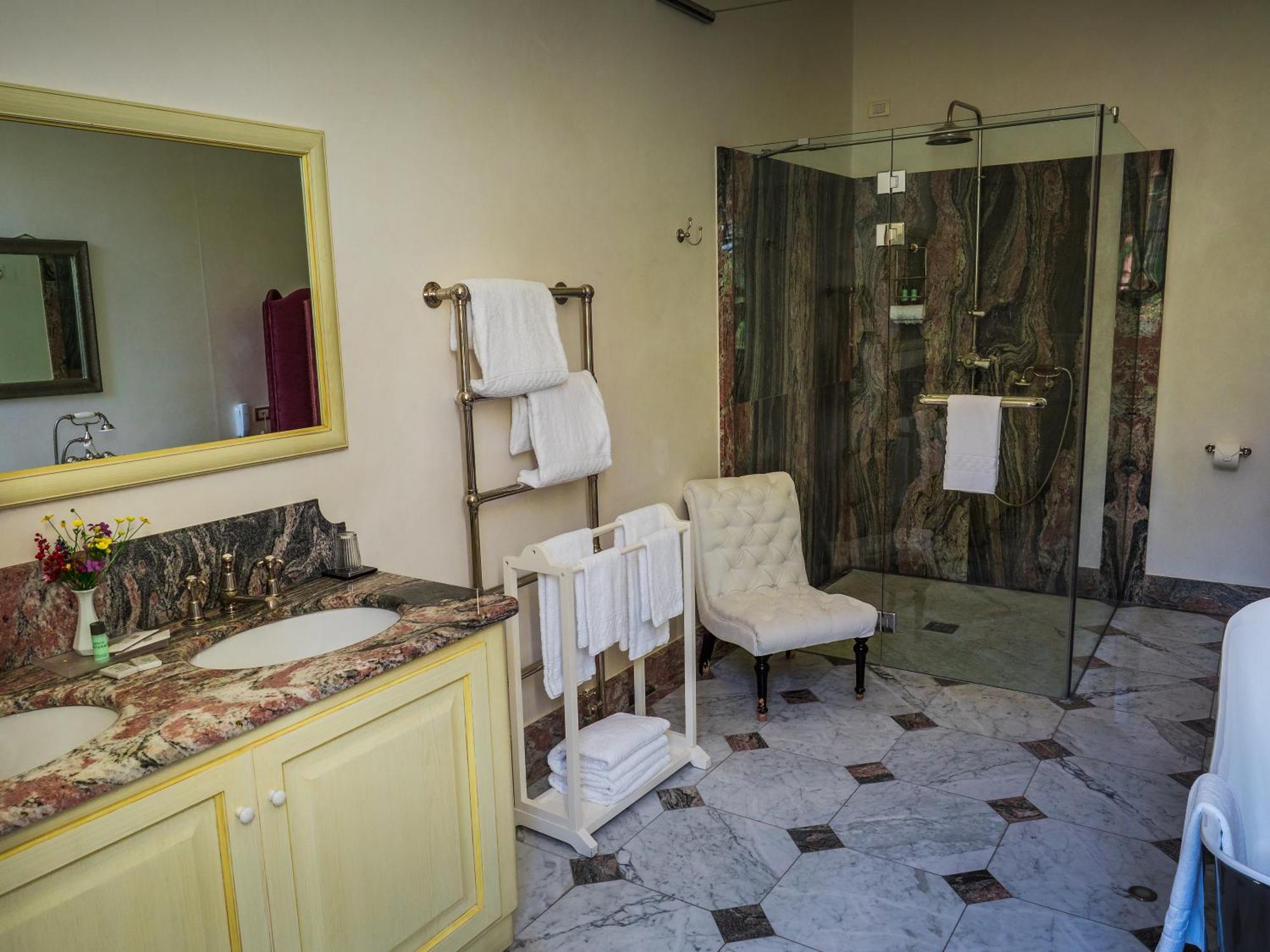 Hotel Villa Casanova Lucca Exterior photo