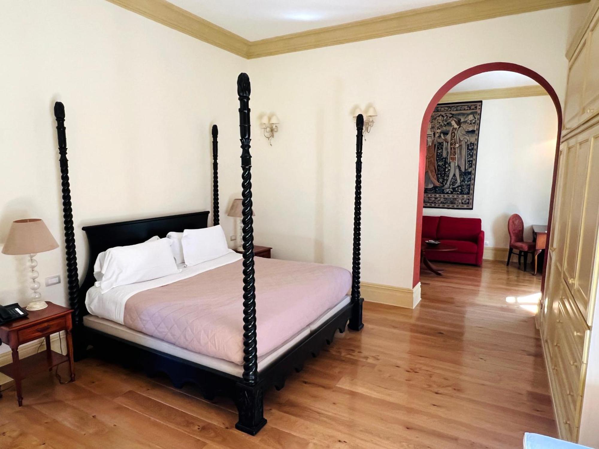 Hotel Villa Casanova Lucca Room photo