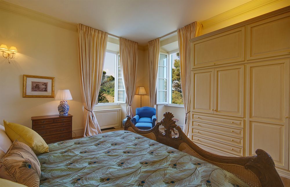 Hotel Villa Casanova Lucca Exterior photo