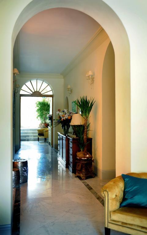 Hotel Villa Casanova Lucca Exterior photo